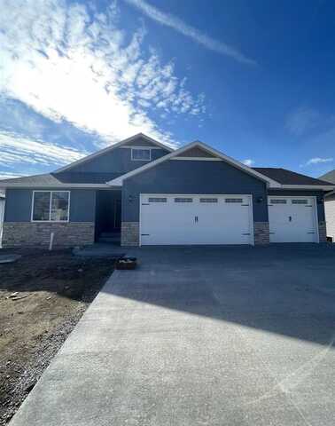 114 Buysse Lane, West Liberty, IA 52776