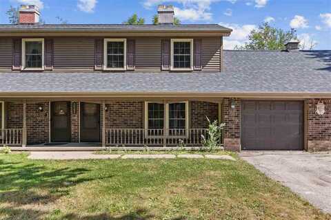1505 Olde Hickory Rd, Coralville, IA 52241