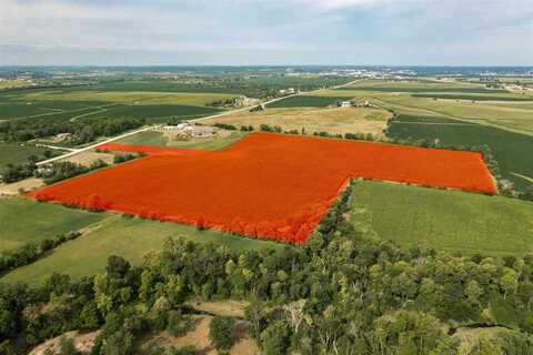 1297 Marion Airport Rd, Parcel 2, Marion, IA 52302