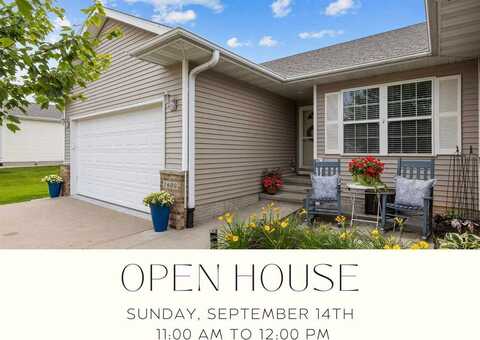 1600 Hunters Creek Way, Marion, IA 52302