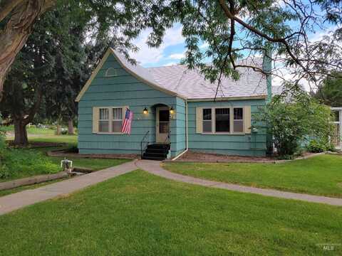 30 S 20th St., Payette, ID 83661