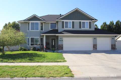 4609 E Vineyard Way, Nampa, ID 83686