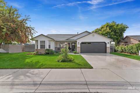1691 W Hendricks St, Meridian, ID 83646