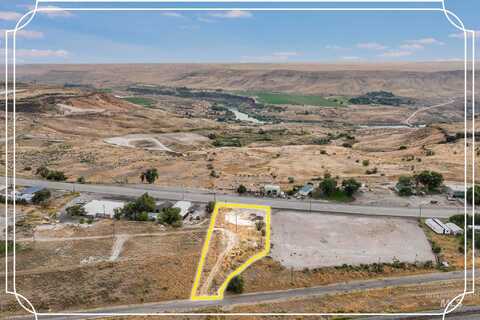 Tbd Hwy 30, Bliss, ID 83314