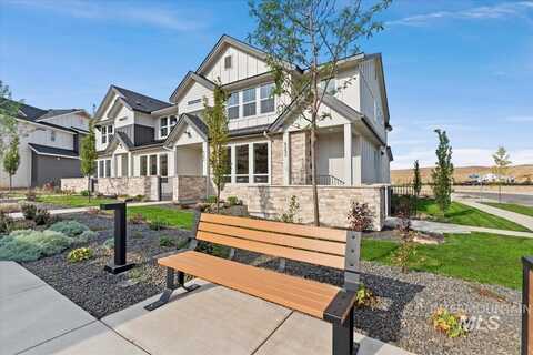 6252 N Holly Springs Ln, Eagle, ID 83616