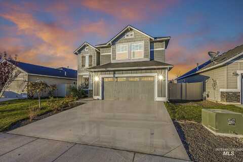 4690 W Silver River St, Meridian, ID 83646