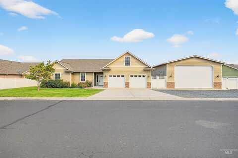 1811 Imnaha Lane, Lewiston, ID 83501