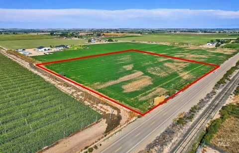 0 Peckham Rd, Wilder, ID 83676