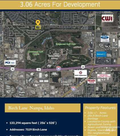 7119 Birch Lane, Nampa, ID 83687