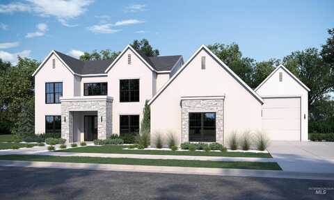 7148 N Agrarian Ave., Meridian, ID 83646