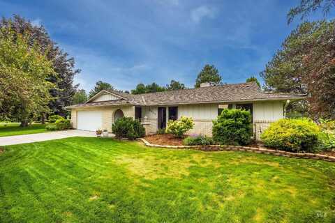 5007 S Umatilla Ave, Boise, ID 83709