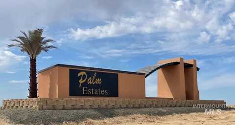 Lot 16/Blk 2 S Palm Way, Mayfield, ID 83647