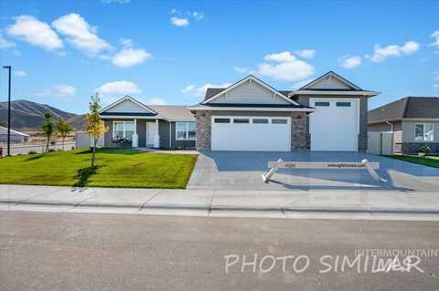 907 Portage Way, Emmett, ID 83617