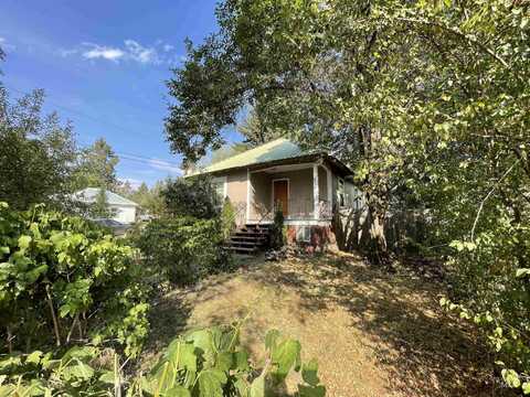 985 Pine, Potlatch, ID 83855