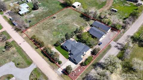 1720 Chaparro Cir, Berthoud, CO 80513