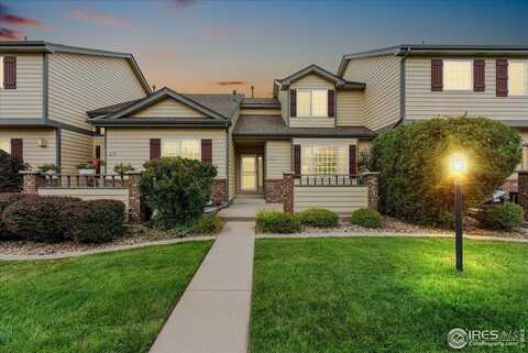 408 Strasburg Dr, Fort Collins, CO 80525
