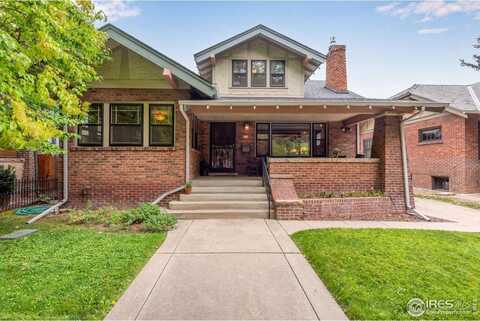 674 Steele St, Denver, CO 80206
