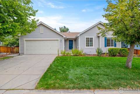 742 Picket Ln, Longmont, CO 80504