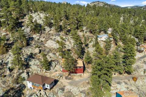 224 Loveland Heights Ln, Drake, CO 80515