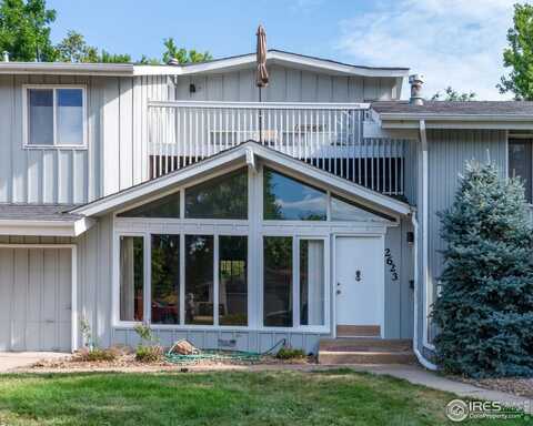2623 Sherwood Cir, Boulder, CO 80304