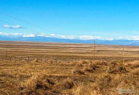0 County Road 93, Briggsdale, CO 80611