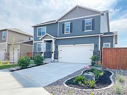 4403 Garnet Way, Longmont, CO 80504