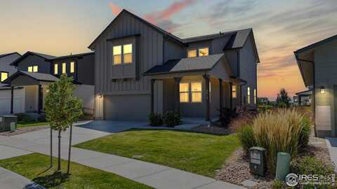 6013 Goodnight Ave, Timnath, CO 80547
