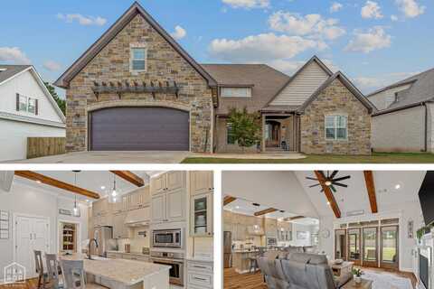 2202 Chesapeake Cv, Jonesboro, AR 72404
