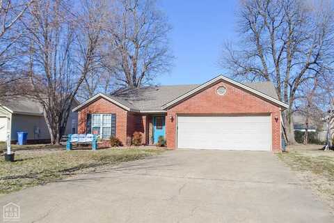 2316 Sheffield, Jonesboro, AR 72405