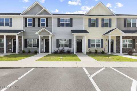 104 Jaydn Drive E, Jacksonville, NC 28546