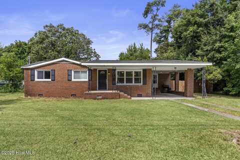113 Ketner Boulevard, Havelock, NC 28532