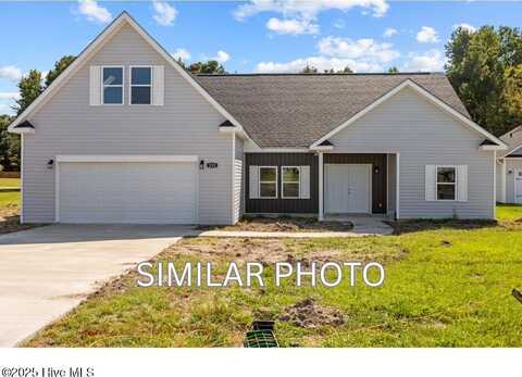 603 Pennywort Court, Sneads Ferry, NC 28460