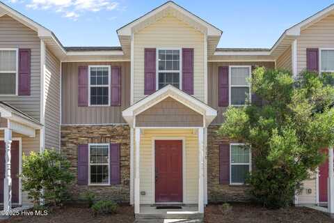110 W Murrow Lane, Jacksonville, NC 28546