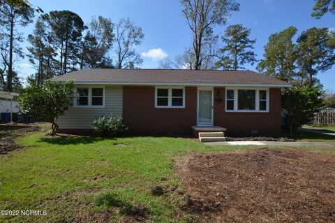 605 Decatur Road, Jacksonville, NC 28540