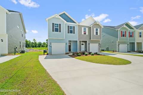405 Blockade Shoal Lane, Jacksonville, NC 28546