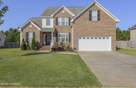 114 Hills Lorough Loop, Jacksonville, NC 28546