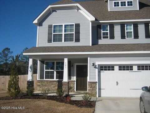 103 Kenna Court, Jacksonville, NC 28540
