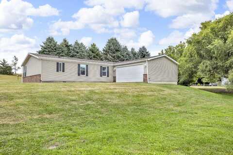 783 Arthur Drive, Grass Lake, MI 49240