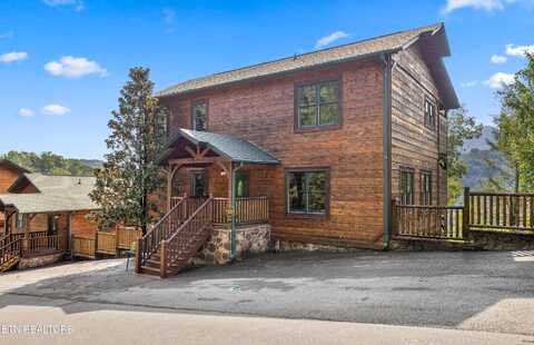 820 Resort Way, Gatlinburg, TN 37738