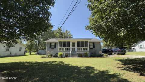 722 Paint Rock Ferry Rd, Kingston, TN 37763