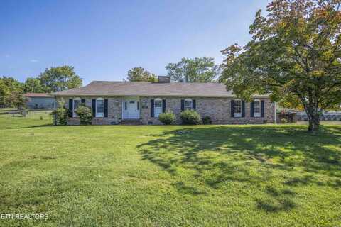 7312 Glastonbury Rd, Knoxville, TN 37931