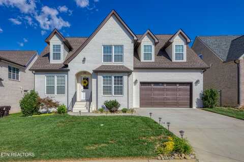 8121 Carolina Cherry Lane, Knoxville, TN 37919