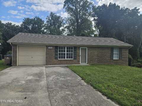 5414 Weston Rd, Knoxville, TN 37918