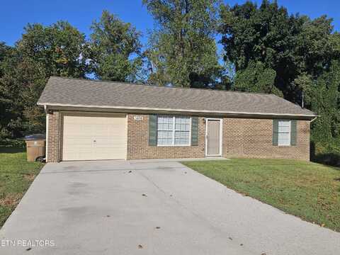 5414 Weston Rd, Knoxville, TN 37918