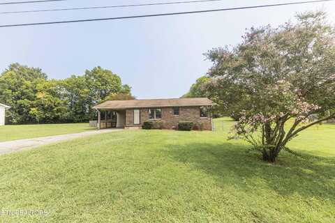 1404 Myart Lane, Knoxville, TN 37919