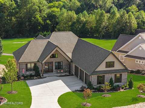 1219 Kahite Tr, Vonore, TN 37885