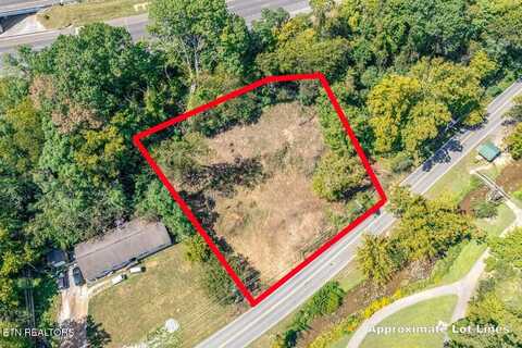 1111 Loves Creek, Knoxville, TN 37924