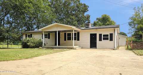 1035 Lakeside Rd, Madisonville, TN 37354