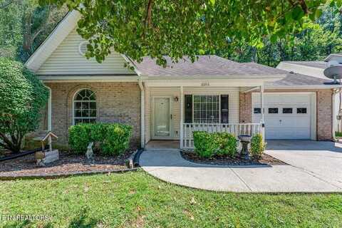 10156 Bellflower Way, Knoxville, TN 37932