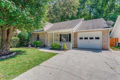 10156 Bellflower Way, Knoxville, TN 37932